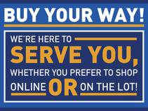 Certified 2025 Ford Bronco Sport Outer Banks image 39