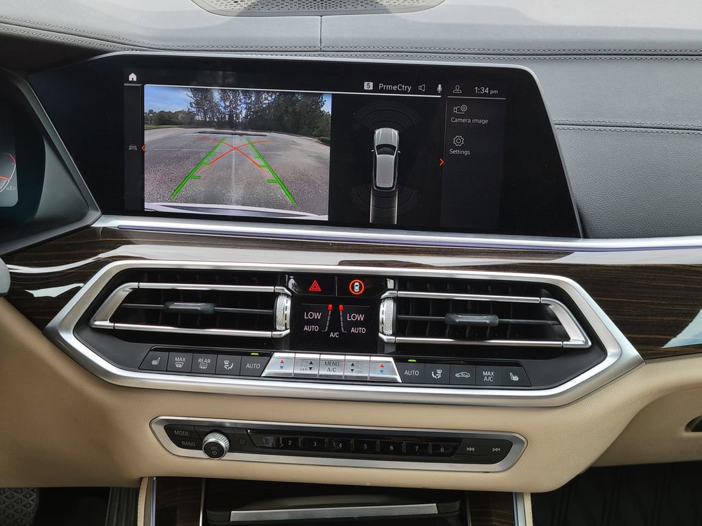 Used 2020 BMW X5 xDrive40i w/ Premium Package image 22