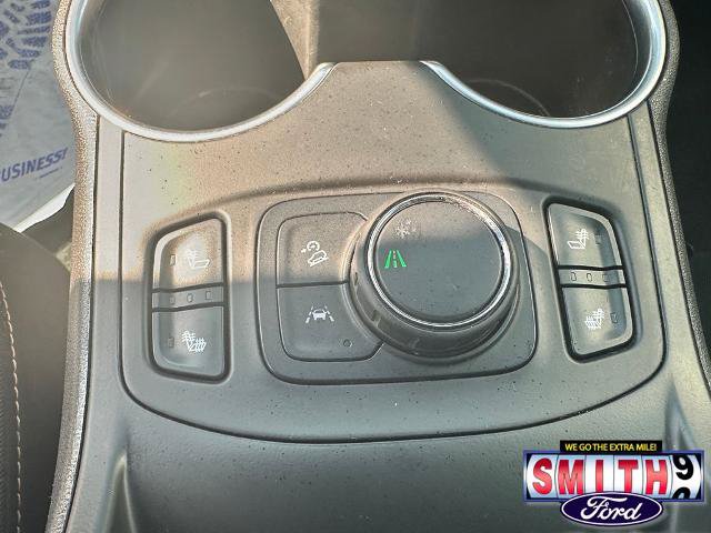 Used 2020 GMC Terrain SLE w/ Driver Convenience Package FWD image 25
