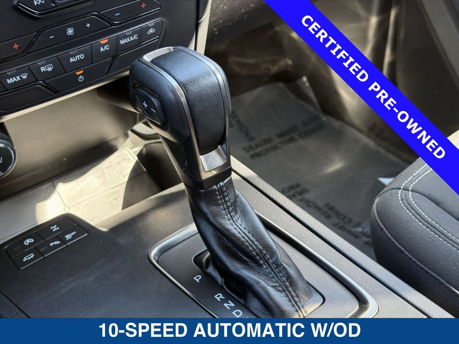 Certified 2019 Ford Ranger XLT w/ Equipment Group 301A Mid image 29