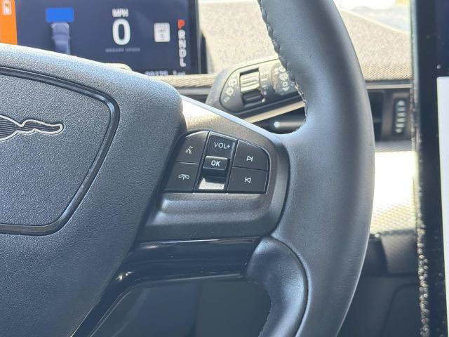 Certified 2023 Ford Mustang Mach-E Select RWD image 13