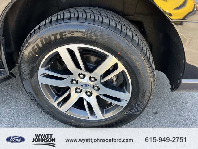 Certified 2024 Ford Expedition Limited image 11