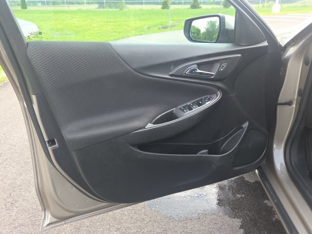 Used 2024 Chevrolet Malibu LT FWD image 21