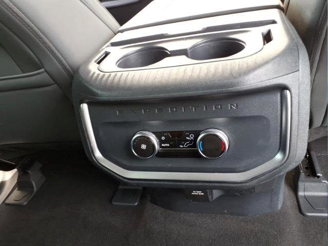 Certified 2025 Ford Expedition Max Active AWD/4WD image 18