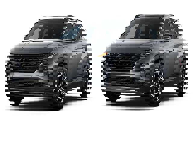 Used 2023 Hyundai Tucson Limited