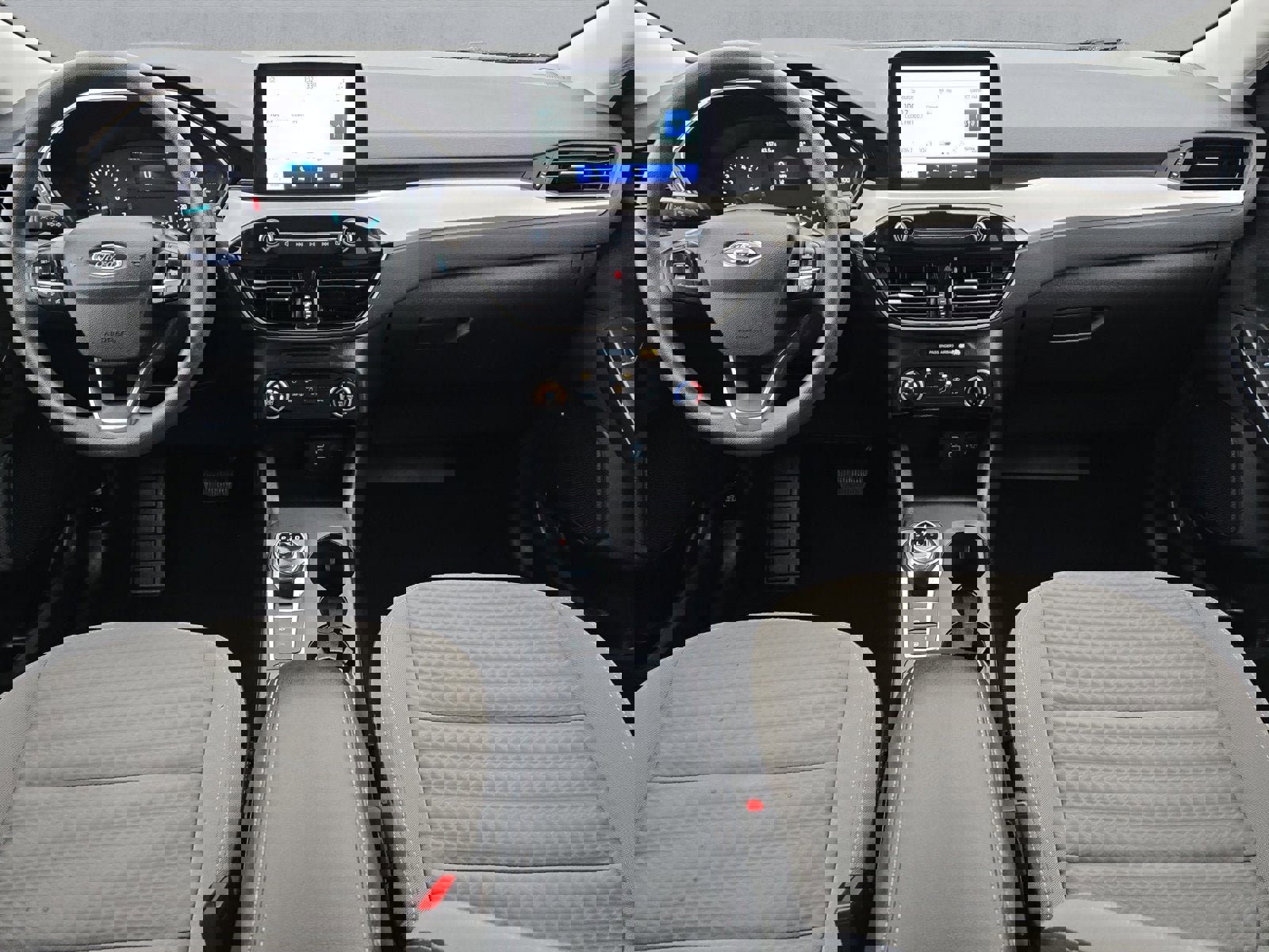 Certified 2022 Ford Escape SE image 9