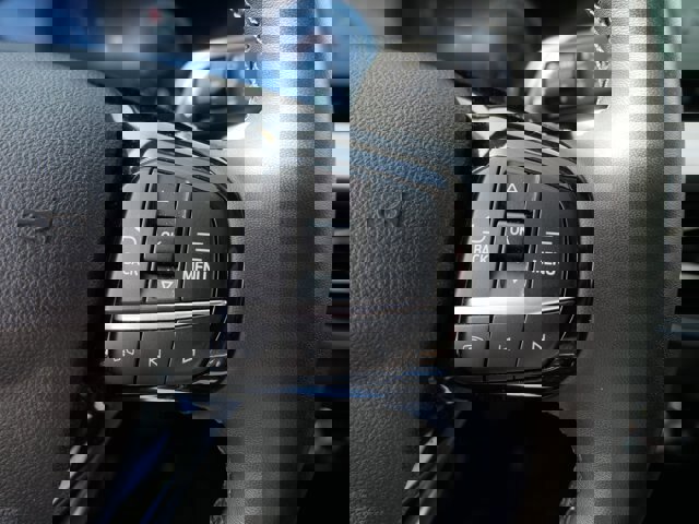 Certified 2024 Ford Escape Platinum image 21