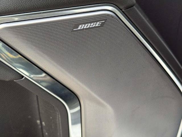 Used 2022 Chevrolet Silverado 1500 High Country w/ High Country Premium Package AWD/4WD image 6