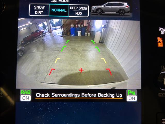 Used 2023 Subaru Ascent Onyx Edition AWD/4WD image 27