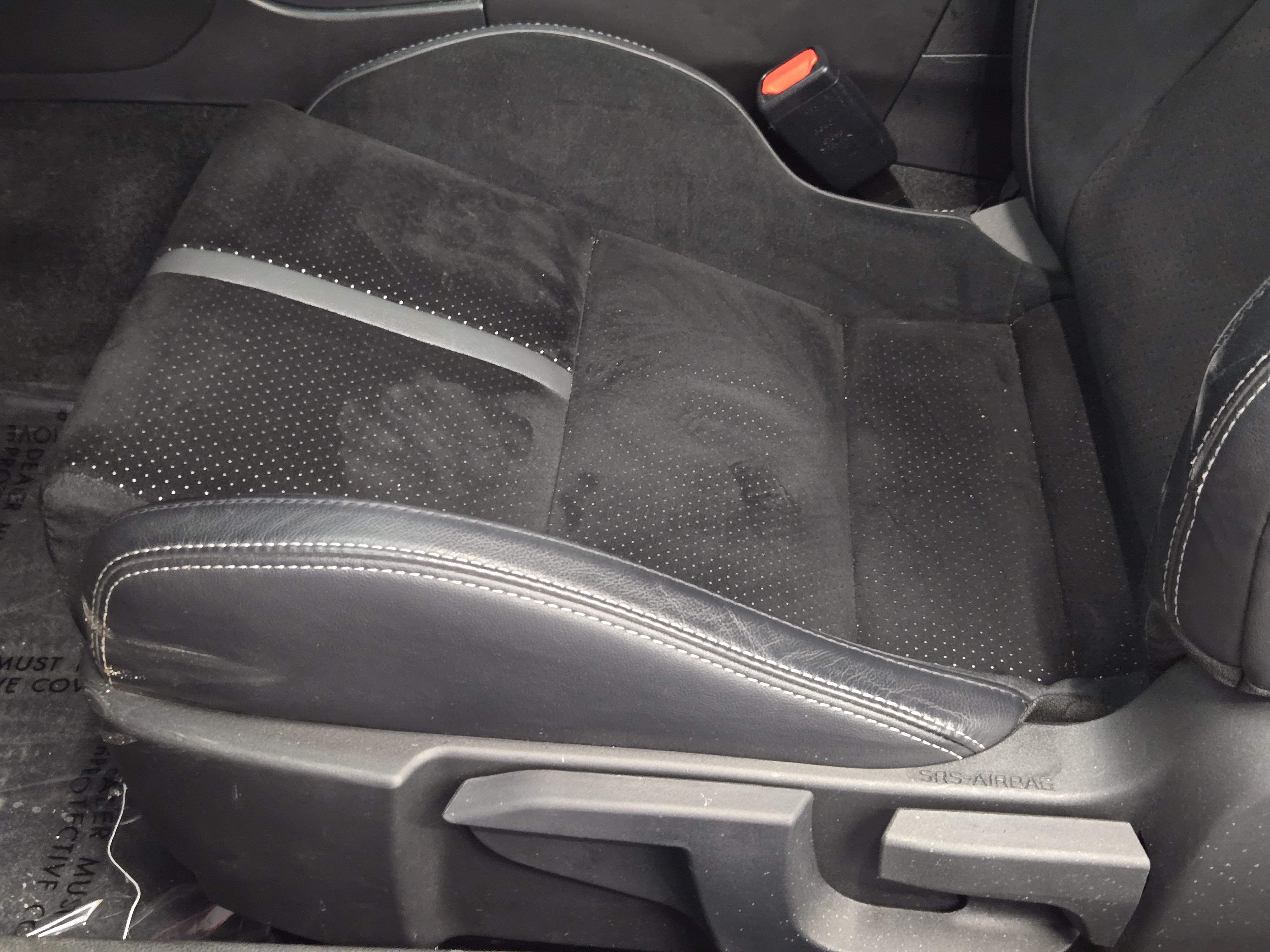 Used 2023 Toyota GR86 Premium w/ ALL Weather Mat Package (TMS) RWD image 25