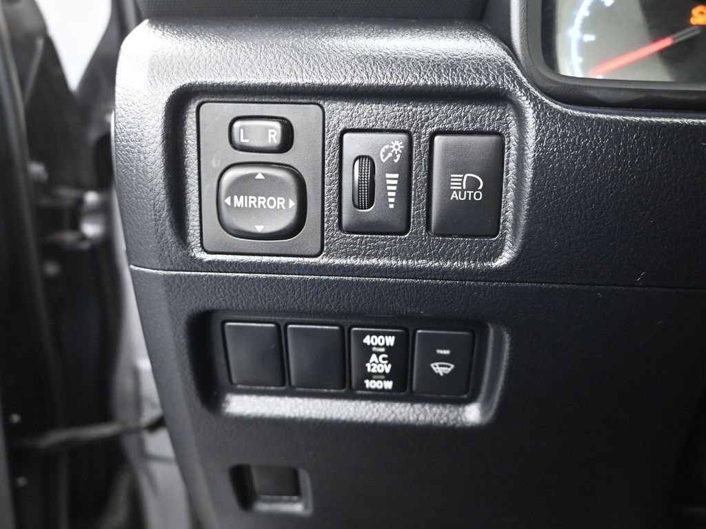 Used 2023 Toyota 4Runner TRD Off-Road Premium image 13