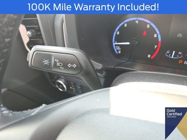 Certified 2024 Ford Bronco Sport Big Bend w/ Convenience Package AWD/4WD image 46