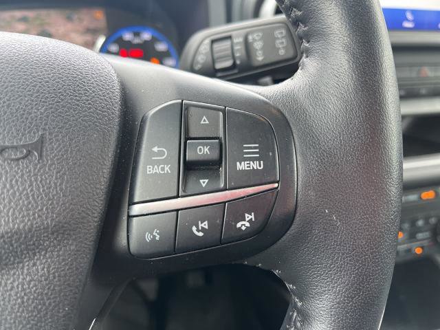 Certified 2023 Ford Bronco Sport Outer Banks image 21