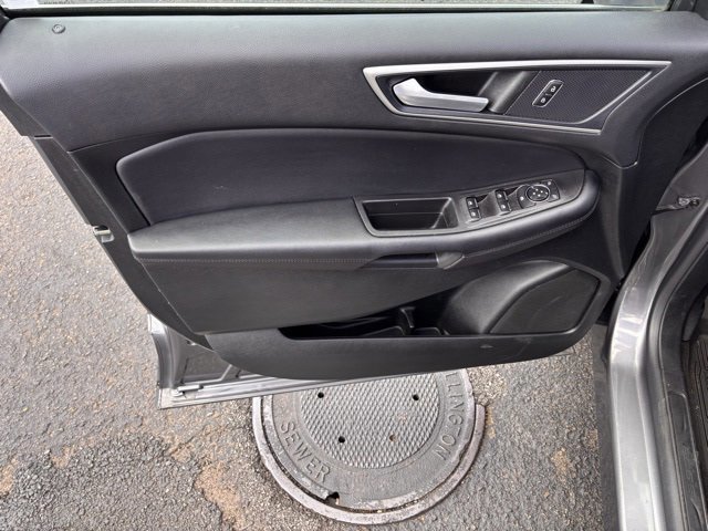 Certified 2022 Ford Edge SEL w/ Convenience Package image 23