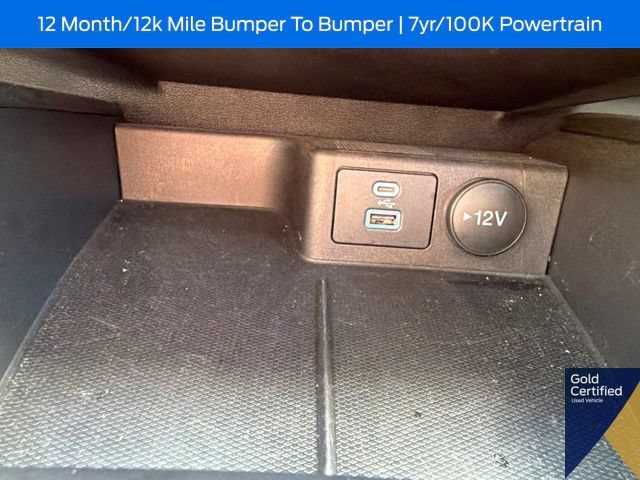 Certified 2023 Ford Escape Active w/ Tech Pack #1 AWD/4WD image 36