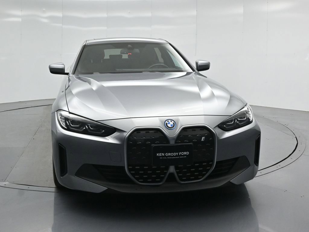 Used 2023 BMW i4 eDrive40 RWD image 53