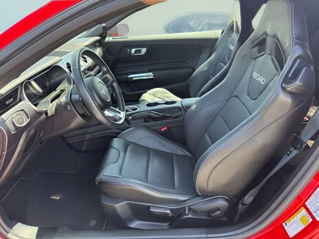 Certified 2022 Ford Mustang Mach 1 w/ Equipment Group 700A RWD image 16