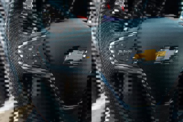 Used 2022 Chevrolet Equinox LT image 16