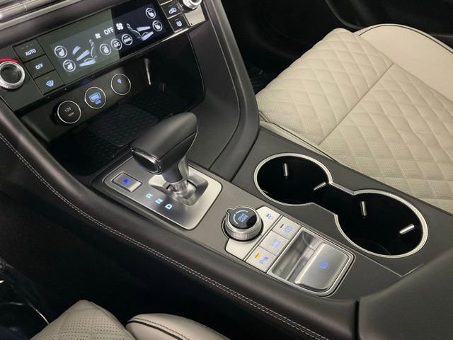 Used 2024 Genesis G70 3.3T Advanced w/ Sport Prestige Package image 18