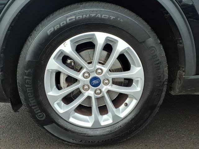 Certified 2022 Ford Escape SE w/ Convenience Package image 24