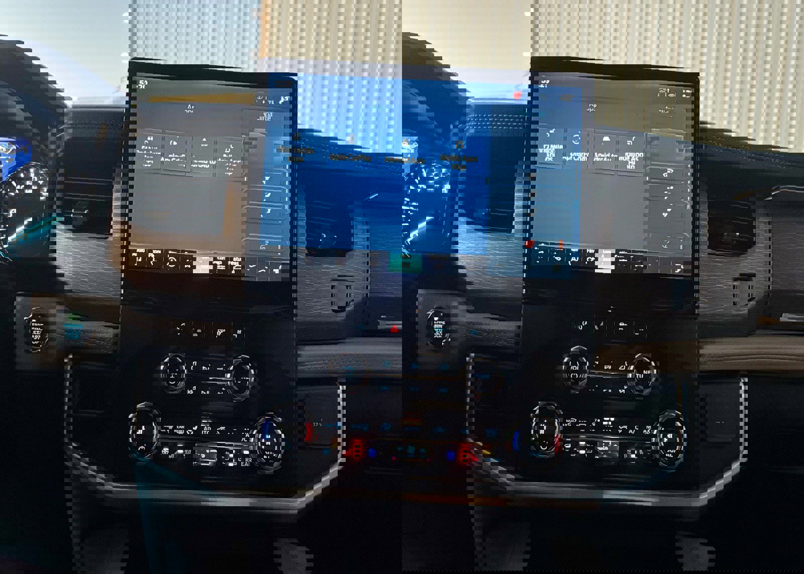 Certified 2024 Ford Expedition Max Limited image 43