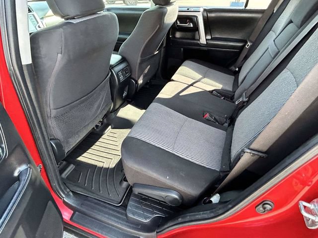 Used 2023 Toyota 4Runner SR5 RWD image 23