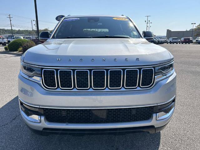 Used 2024 Jeep Wagoneer 2WD w/ Premium Group I image 9