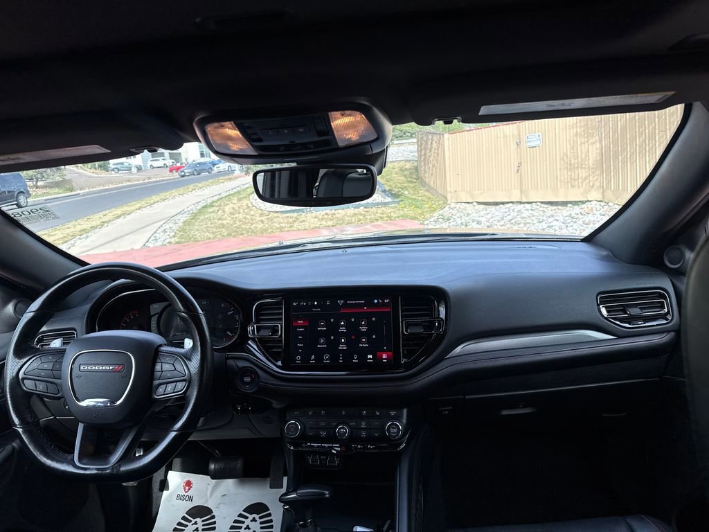 Used 2024 Dodge Durango GT AWD/4WD image 29