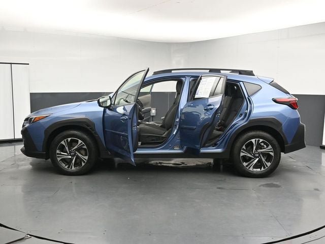 Used 2024 Subaru Crosstrek 2.0i Premium AWD/4WD image 40