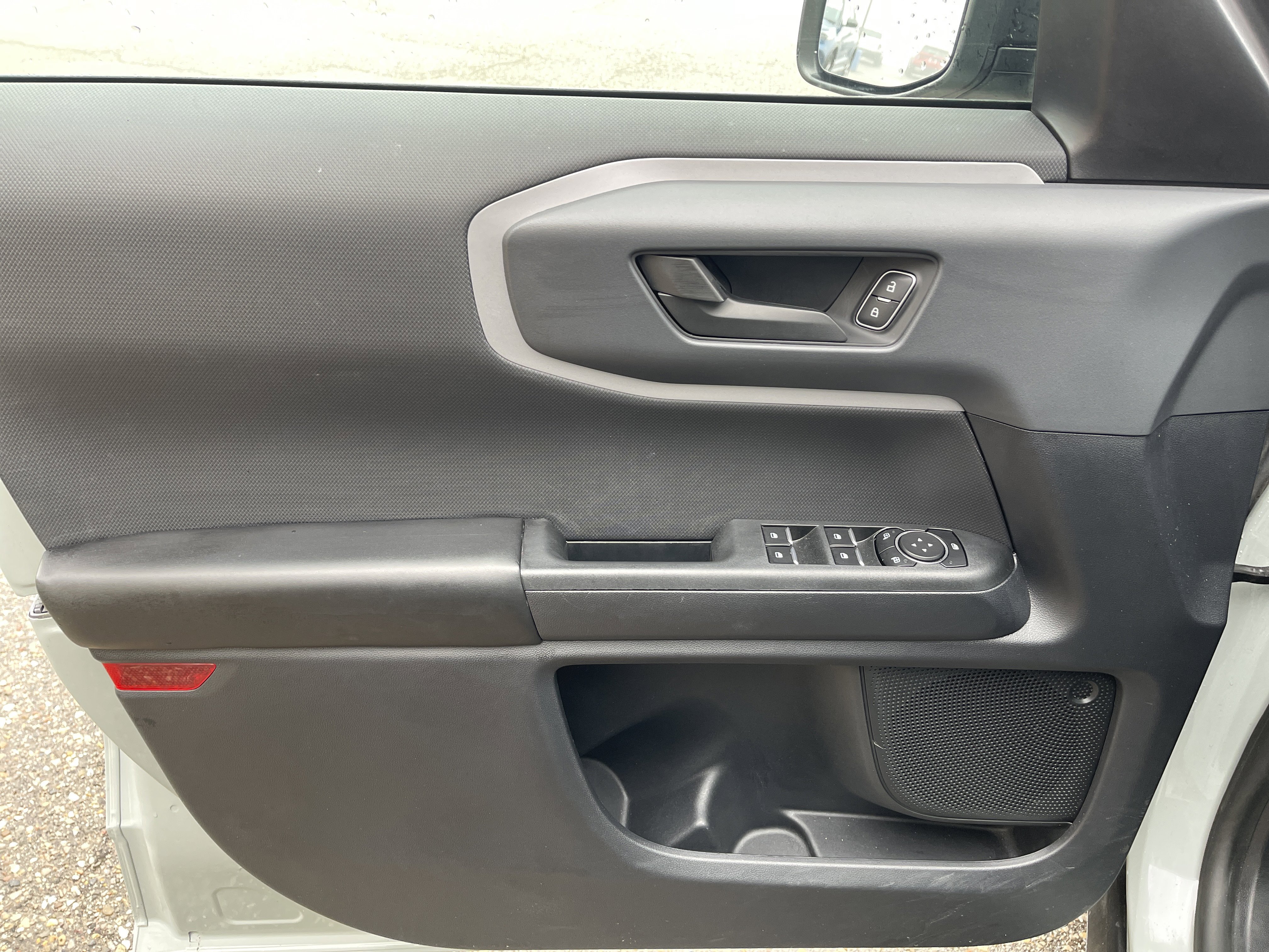 Certified 2023 Ford Bronco Sport Big Bend w/ Convenience Package image 12