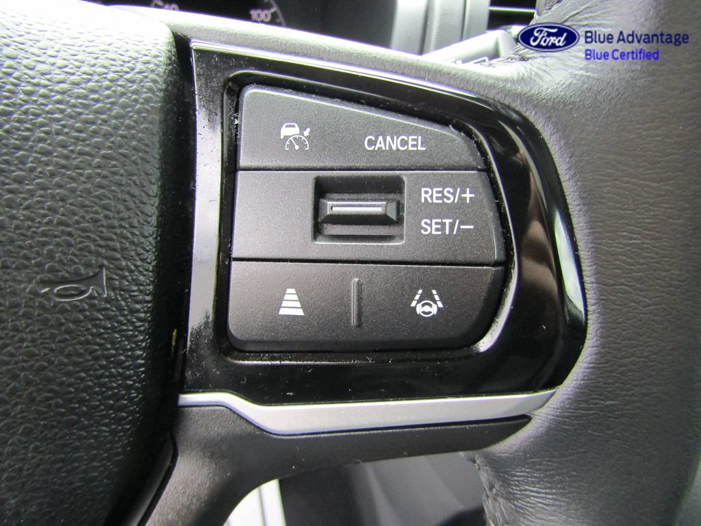 Used 2025 Honda Odyssey EX-L image 29