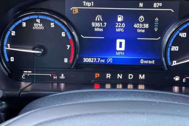 Certified 2023 Ford Bronco Sport Badlands w/ Premium Package AWD/4WD image 25