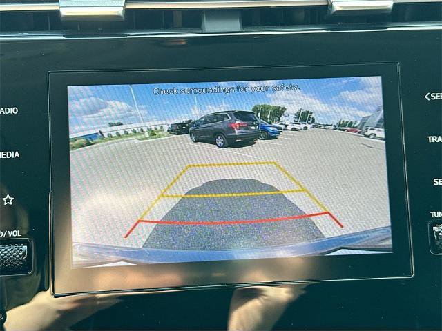 Used 2024 Hyundai Tucson SEL image 11