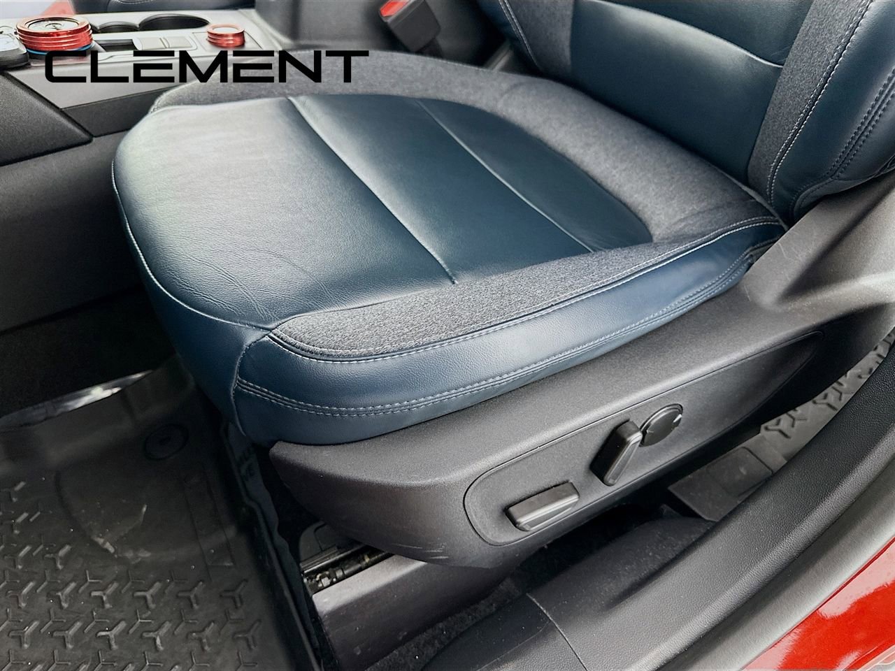 Certified 2022 Ford Bronco Sport Outer Banks w/ Tech Package image 29