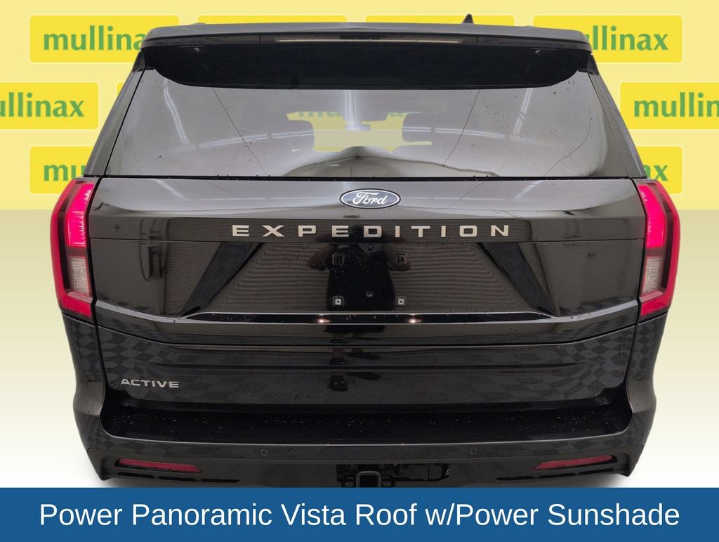 Certified 2025 Ford Expedition Active RWD image 31