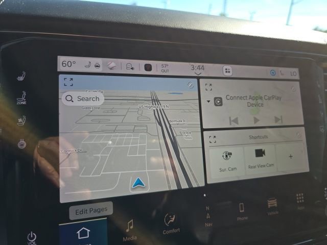 Used 2023 Jeep Grand Wagoneer Series II w/ Flexible Seating Group image 16