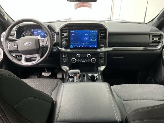 Certified 2023 Ford F150 XLT w/ Equipment Group 302A High AWD/4WD image 20