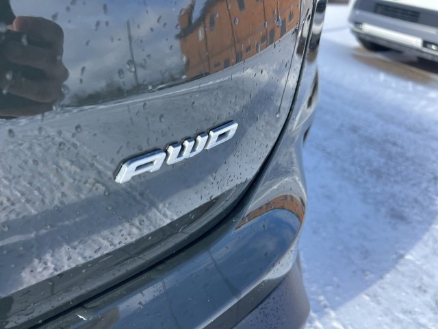 Certified 2023 Ford Edge SEL image 25