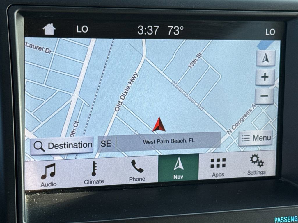 Certified 2019 Ford Flex Limited image 20