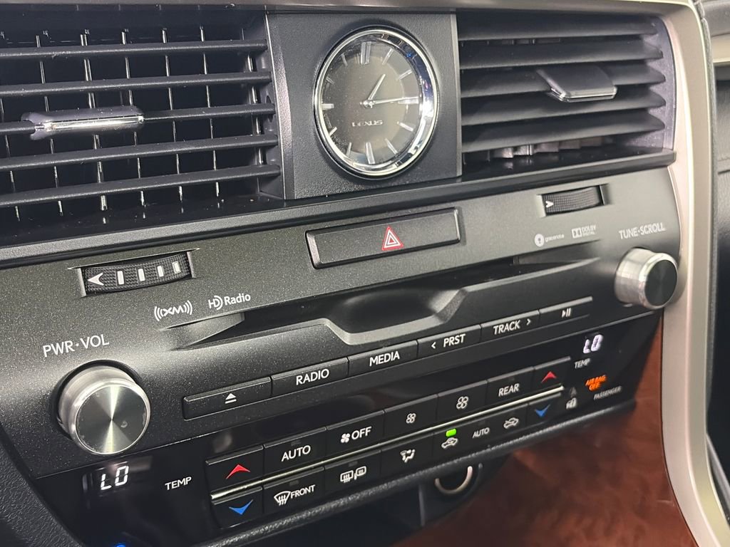 Used 2019 Lexus RX 350L AWD image 21