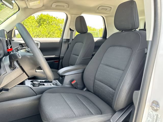 Certified 2023 Ford Bronco Sport AWD/4WD image 11