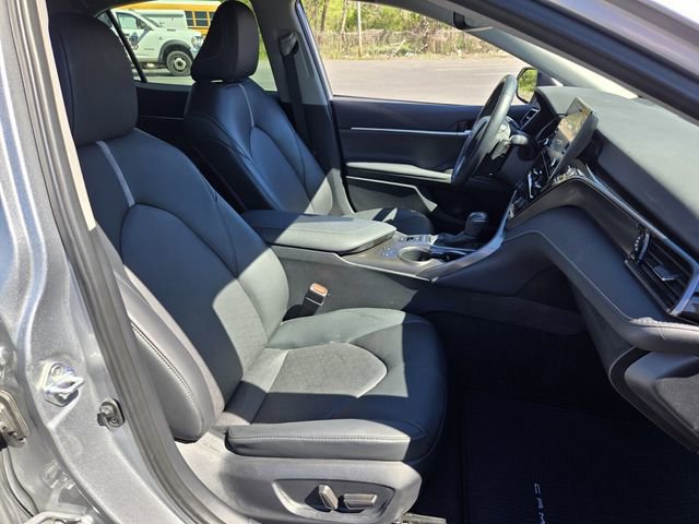 Used 2024 Toyota Camry XSE FWD image 19