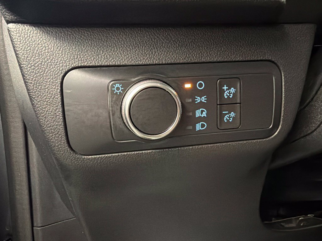 Certified 2021 Ford Escape SE AWD/4WD image 23
