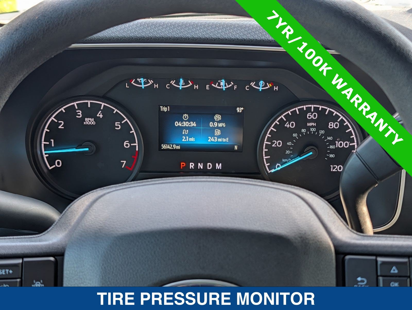 Certified 2023 Ford F150 XL w/ STX Appearance Package RWD image 29