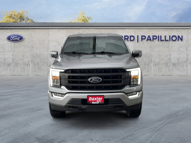 Certified 2023 Ford F150 Lariat image 8