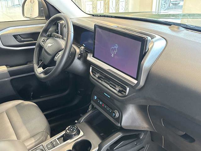 Certified 2025 Ford Bronco Sport Badlands image 27