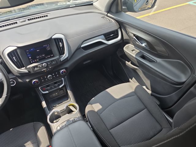 Used 2024 GMC Terrain SLE w/ Driver Convenience Package AWD/4WD image 33