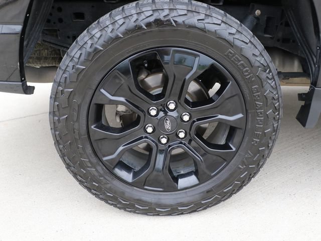 Certified 2023 Ford F150 XLT w/ Equipment Group 302A High AWD/4WD image 8