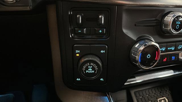 Certified 2024 Ford F150 King Ranch AWD/4WD image 28