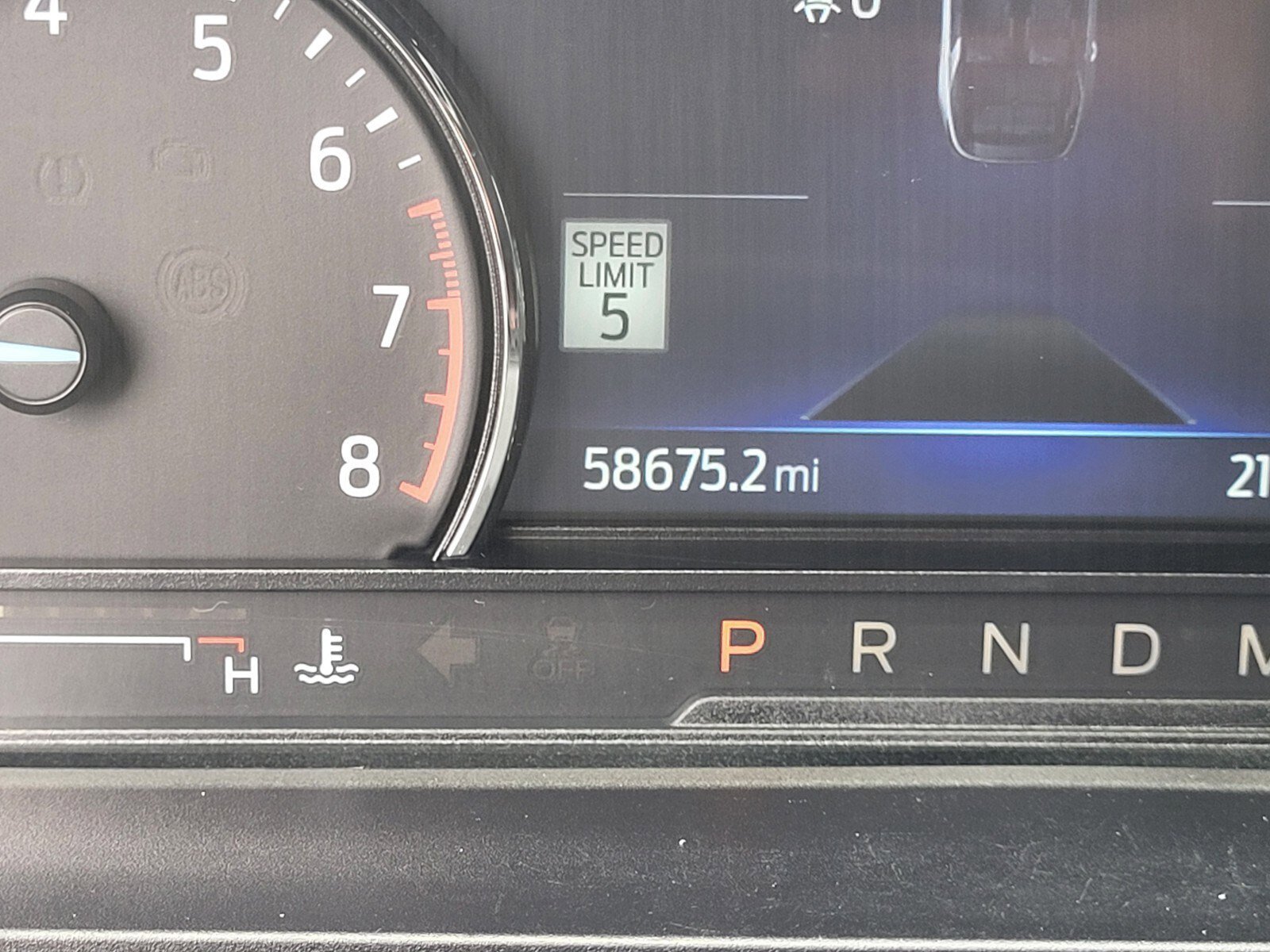 Certified 2022 Ford Explorer Timberline image 31